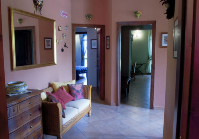 Agriturismo Rajata